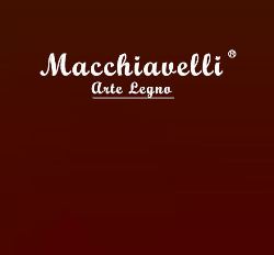 Macchiavelli Arte Legno